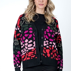 Cárdigan Cardy - Imagen 1