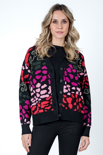 Cárdigan Cardy - Imagen 1