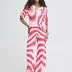 Cárdigan de mangas cortas, Lorianna - Imagen 1