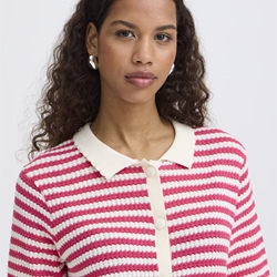 Cárdigan de mangas cortas, Lorianna - Imagen 2