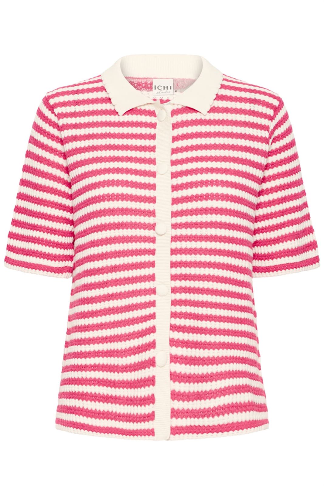 Cárdigan de mangas cortas, Lorianna - Imagen 8