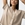 Cardigan manga corta beige, Dero - Imagen 1
