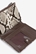 Cartera monedero animal print - Imagen 2