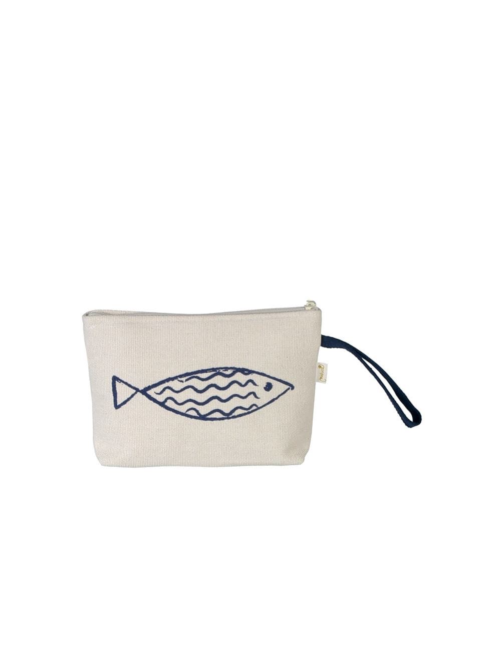 Cartera/ Neceser Túnez - Imagen 1