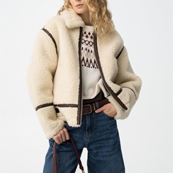 Cazadora Borriguillo, Bong - Imagen 1