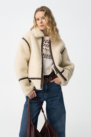 Cazadora Borriguillo, Bong - Imagen 1