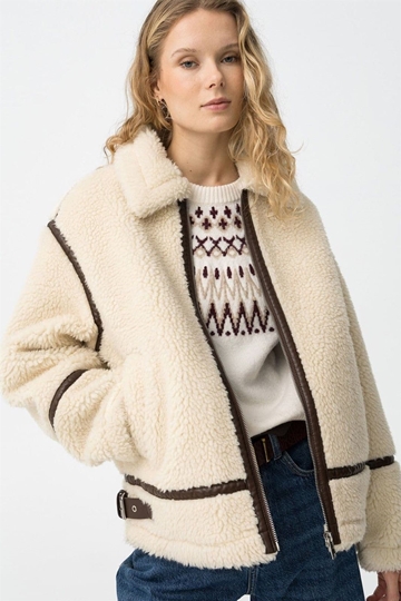 Cazadora Borriguillo, Bong - Imagen 2