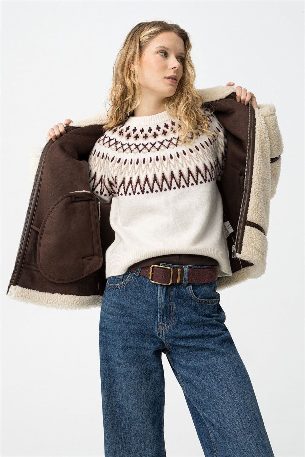 Cazadora Borriguillo, Bong - Imagen 6