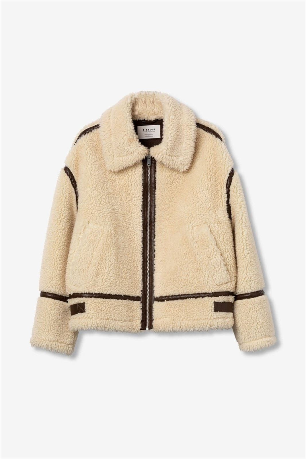 Cazadora Borriguillo, Bong - Imagen 8