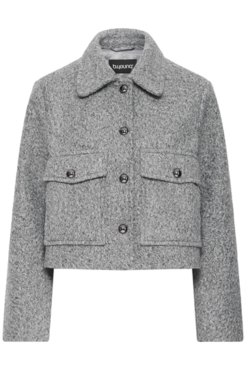 Cazadora Byaugusti - Imagen 1