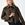 Cazadora estampado leopardo, Rizz - Imagen 1