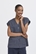 Chaleco tweed, Cloule - Imagen 1