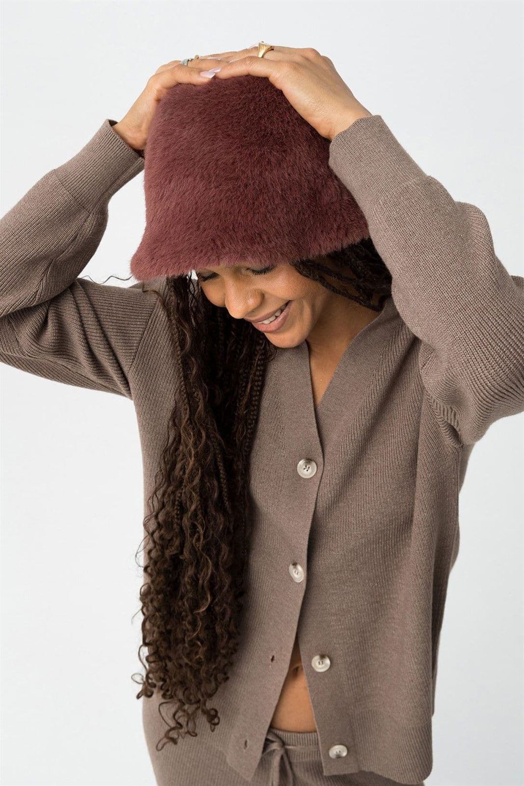 Chaqueta botones, mix match - Imagen 1