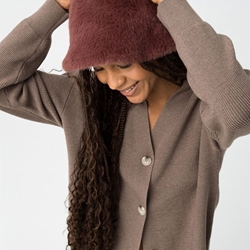 Chaqueta botones, mix match - Imagen 1