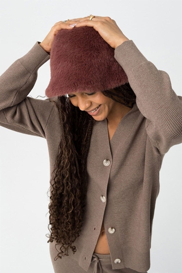 Chaqueta botones, mix match - Imagen 1