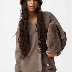 Chaqueta botones, mix match - Imagen 2