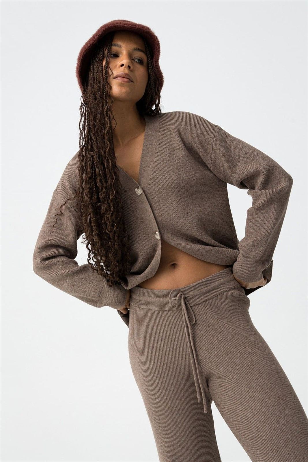 Chaqueta botones, mix match - Imagen 3