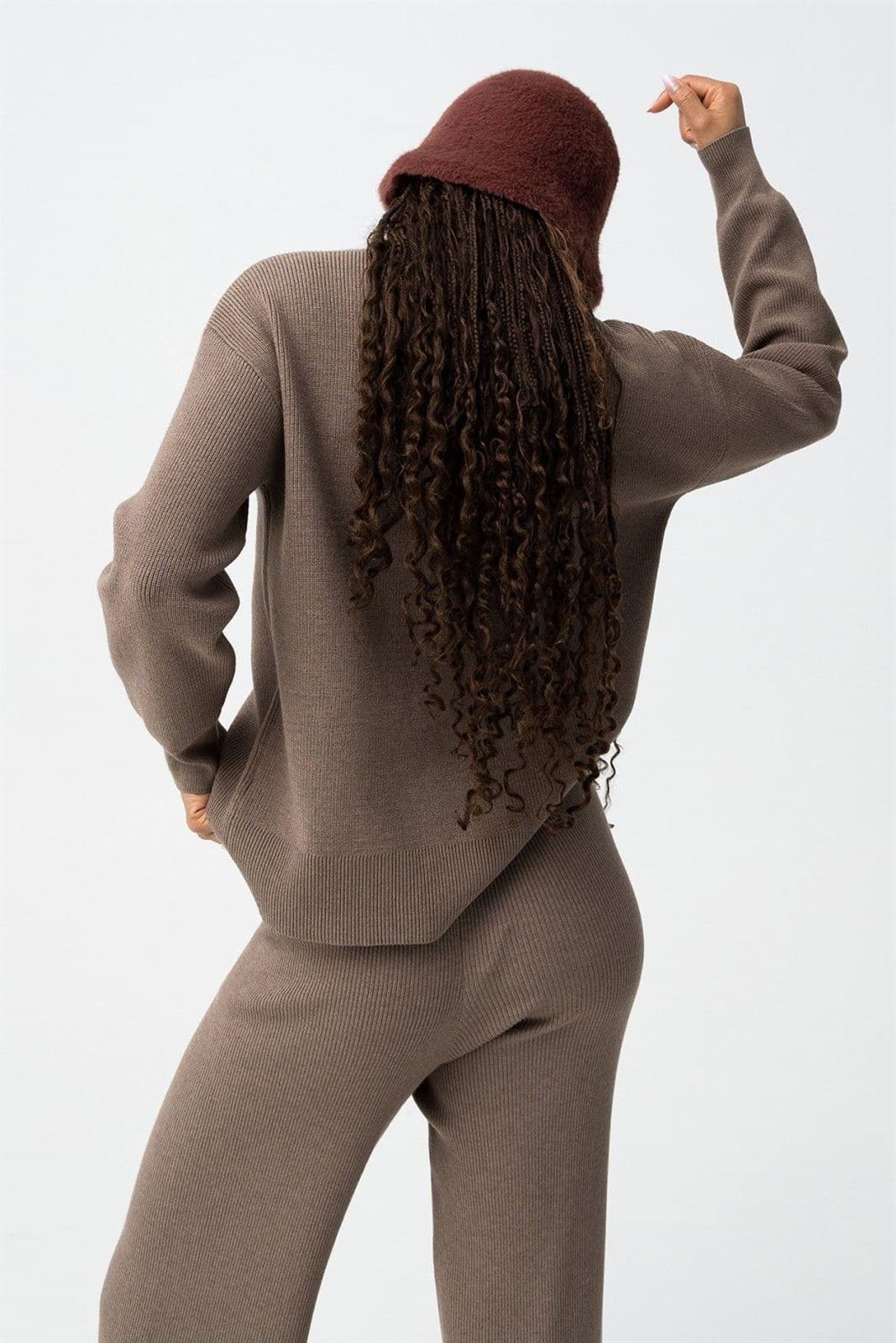 Chaqueta botones, mix match - Imagen 4