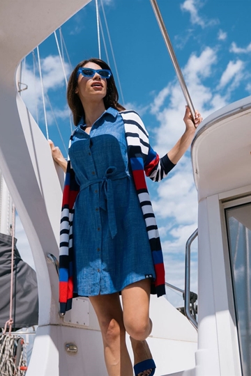 Chaqueta Esmeralda - Imagen 1