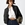 Chaqueta Oversized Efecto Piel, Piu - Imagen 2