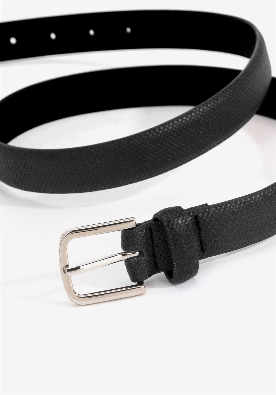 Cinturón negro básico, VILANOVA - Imagen 1