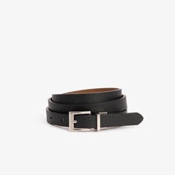 Cinturón Reversible Efecto Piel - Imagen 1