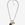 Collar medalla y diente. - Imagen 1