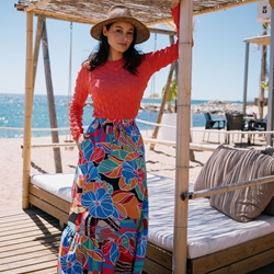 Falda Calor - Imagen 1