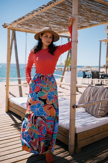 Falda Calor - Imagen 1