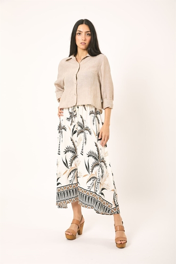 Falda estampada, Urban - Imagen 2