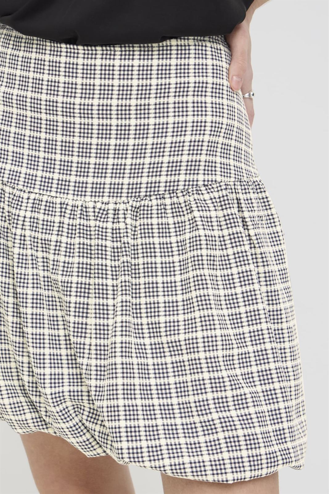 Falda Globo Ih Jola - Imagen 5