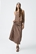 Falda Midi lunares, Niao - Imagen 1