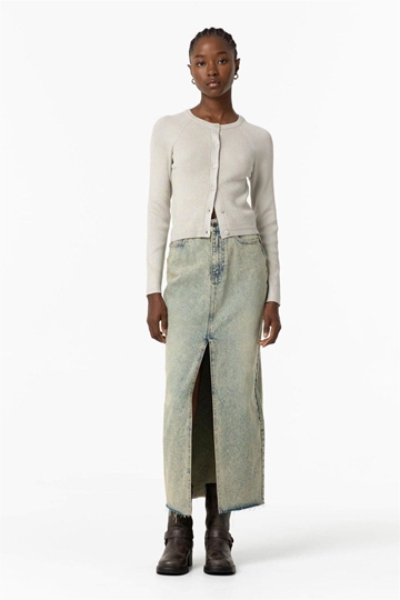 Falda recta, Sophia - Imagen 1