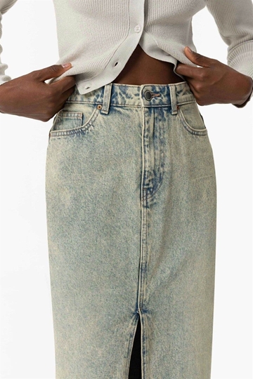 Falda recta, Sophia - Imagen 2