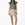Falda Shorts Estampada con Lazos, Pipa - Imagen 1