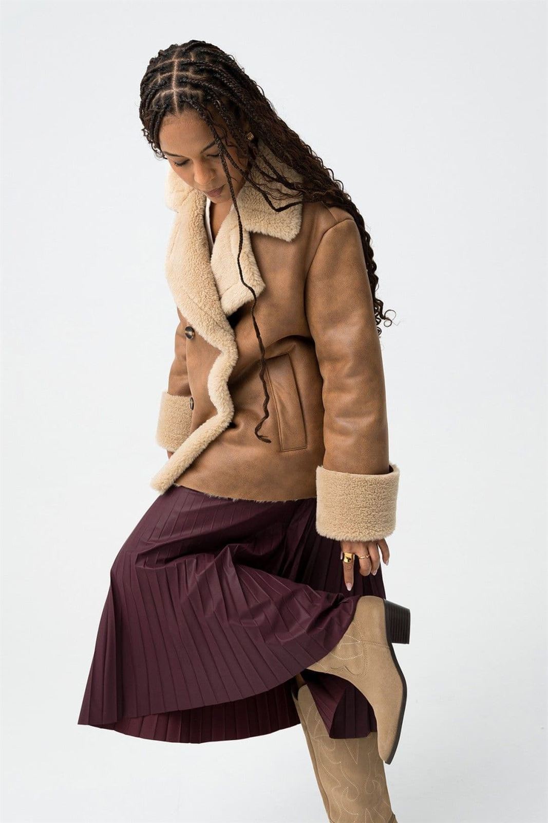 Falda tablas, Kyoto - Imagen 3