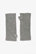 Guante gris punto - Imagen 1