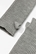 Guante gris punto - Imagen 2