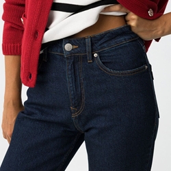 Jeans Amy_72 Straight fit - Imagen 2