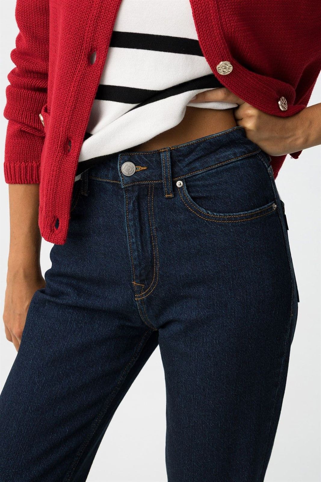 Jeans Amy Straight fit - Imagen 2