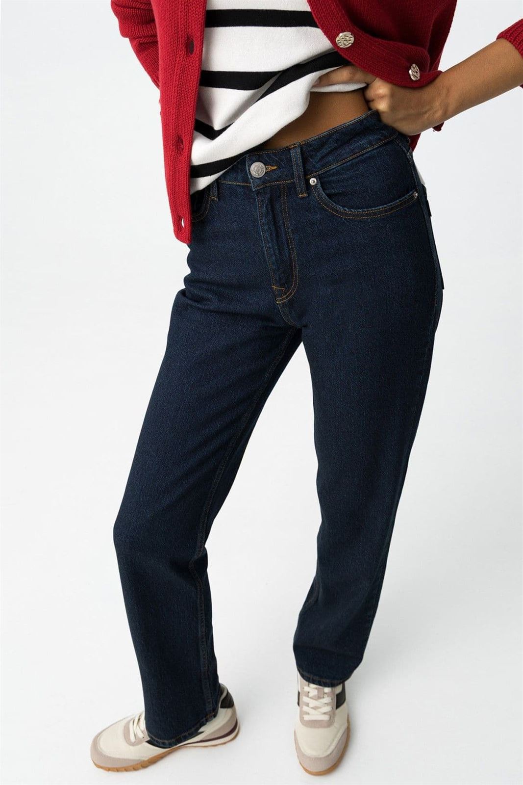 Jeans Amy Straight fit - Imagen 5