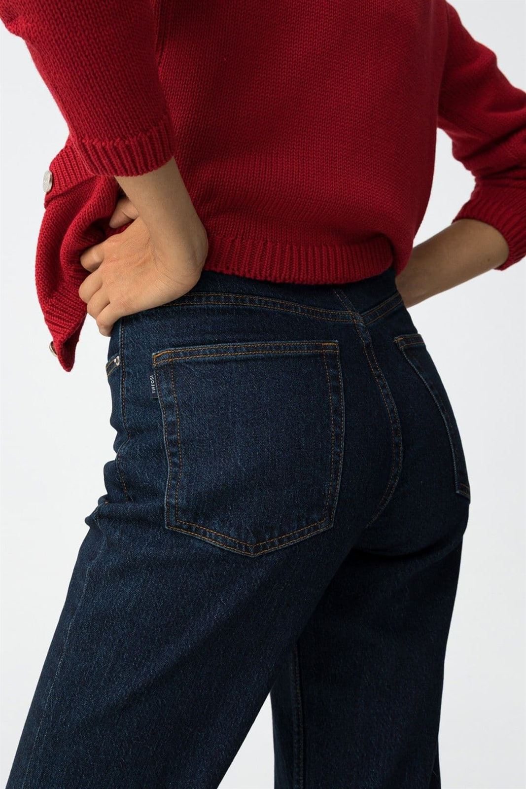 Jeans Amy Straight fit - Imagen 7