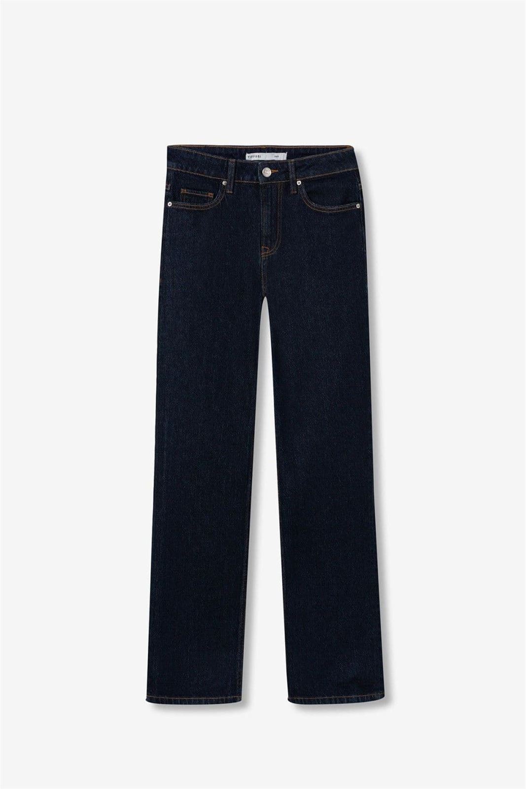 Jeans Amy Straight fit - Imagen 8