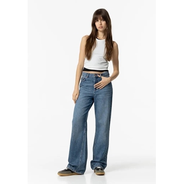 Jeans Bonnye-26 Wide Leg - Imagen 1