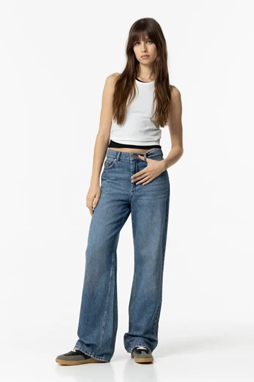 Jeans Bonnye-26 Wide Leg - Imagen 1