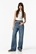 Jeans Bonnye-26 Wide Leg - Imagen 1