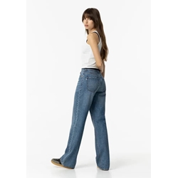 Jeans Bonnye-26 Wide Leg - Imagen 2