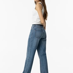 Jeans Bonnye-26 Wide Leg - Imagen 2