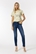 Jeans Jennifer_36 Slim Fit Tiro Alto - Imagen 1