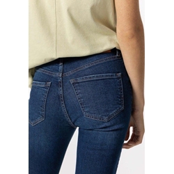Jeans Jennifer_36 Slim Fit Tiro Alto - Imagen 2
